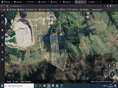 Terreno, 18 hectares - Foto 4