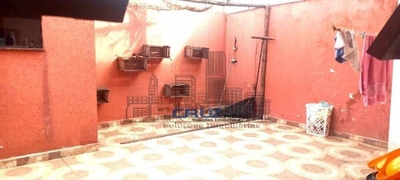 Casa, 3 quartos, 210 m² - Foto 1