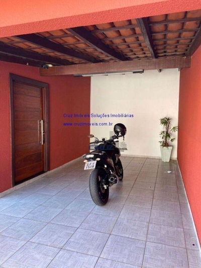 Casa, 3 quartos, 120 m² - Foto 5