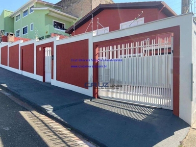 Casa, 3 quartos, 120 m² - Foto 3