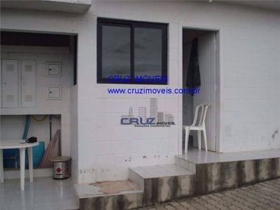 Depósito-Galpão, 2905 m² - Foto 2