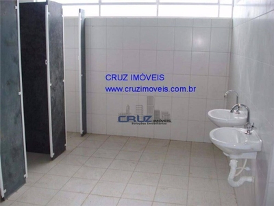 Depósito-Galpão, 2905 m² - Foto 3