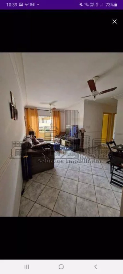 Apartamento, 2 quartos, 71 m² - Foto 2