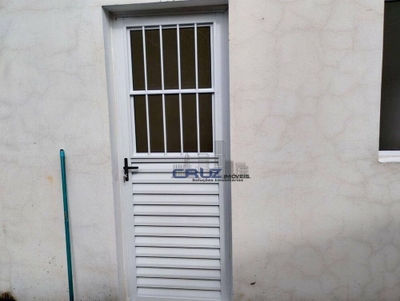 Casa, 1 quarto, 40 m² - Foto 1