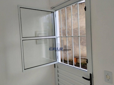 Casa, 1 quarto, 40 m² - Foto 4