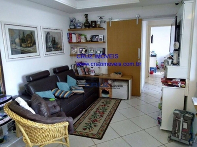 Apartamento, 3 quartos, 160 m² - Foto 3