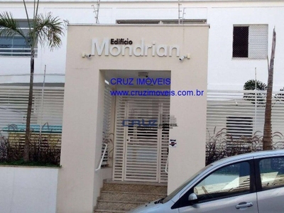 Apartamento, 3 quartos, 160 m² - Foto 1