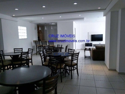 Apartamento, 3 quartos, 160 m² - Foto 5
