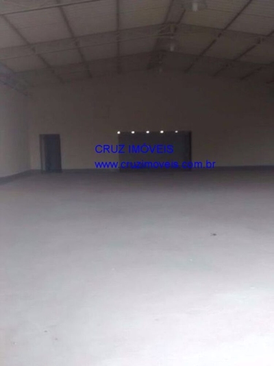 Depósito-Galpão, 250 m² - Foto 3