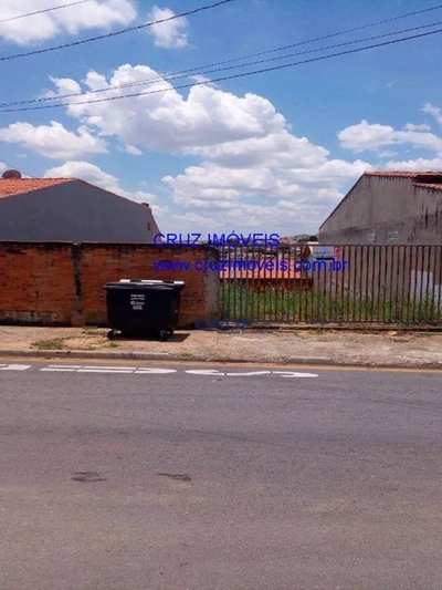 Terreno, 250 m² - Foto 1