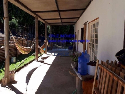 Chácara, 2 quartos, 4052 m² - Foto 2