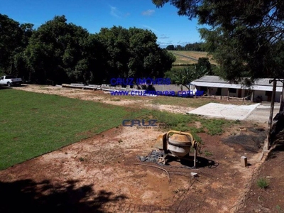 Chácara, 2 quartos, 4052 m² - Foto 5