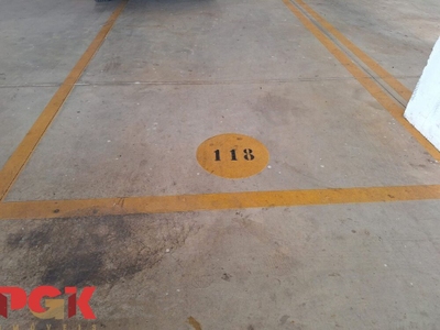 Apartamento, 3 quartos, 64 m² - Foto 4