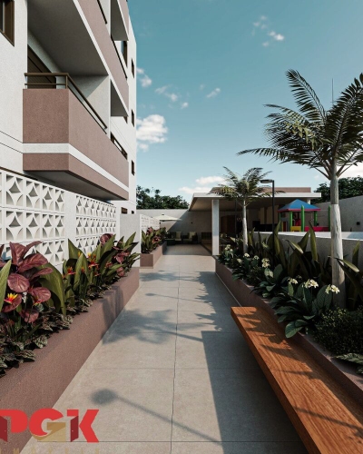 Apartamento, 3 quartos - Foto 4