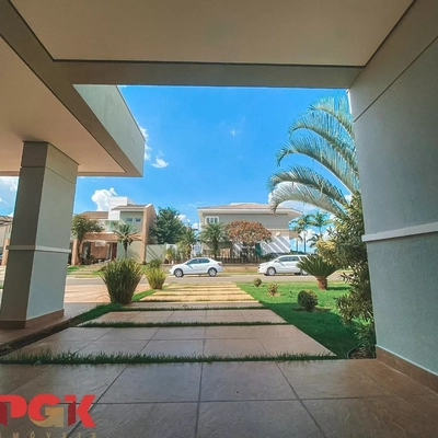 Casa, 4 quartos, 337 m² - Foto 3