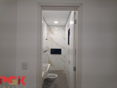 Casa, 3 quartos - Foto 5