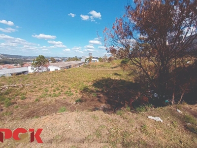 Loteamento e Condomínio, 5304 m² - Foto 3