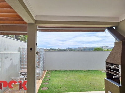 Casa, 3 quartos, 173 m² - Foto 1