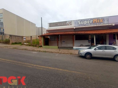 Loteamento e Condomínio, 300 m² - Foto 2