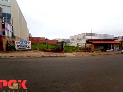 Loteamento e Condomínio, 300 m² - Foto 1