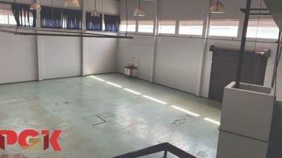 Depósito-Galpão, 705 m² - Foto 4