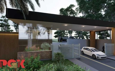 Terreno, 300 m² - Foto 4