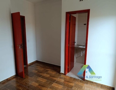Sobrado, 2 quartos, 112 m² - Foto 1