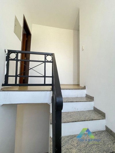 Sobrado, 3 quartos, 159 m² - Foto 1