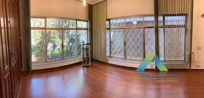 Sobrado, 3 quartos, 300 m² - Foto 1