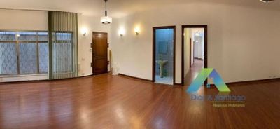 Sobrado, 3 quartos, 300 m² - Foto 3