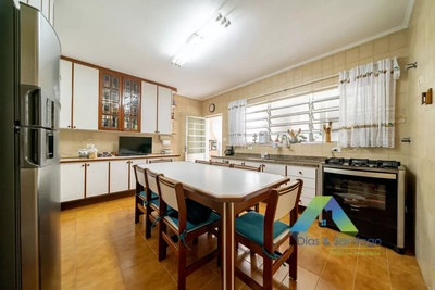 Sobrado, 3 quartos, 140 m² - Foto 3