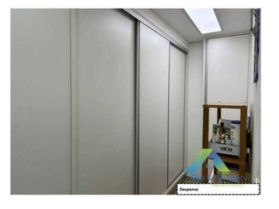 Apartamento, 3 quartos, 130 m² - Foto 2