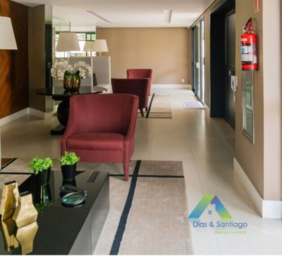 Apartamento, 3 quartos, 130 m² - Foto 4