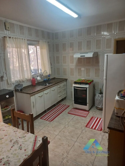 Casa, 2 quartos, 75 m² - Foto 2