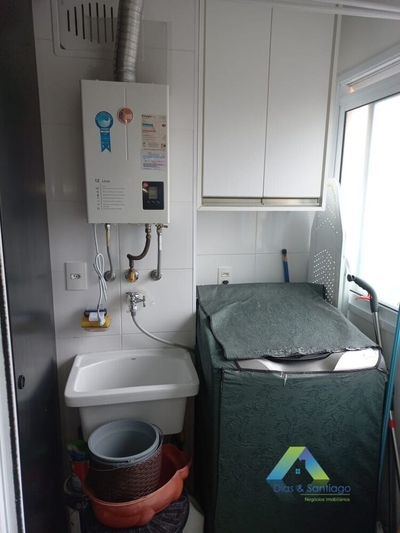 Apartamento, 2 quartos, 54 m² - Foto 4