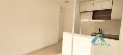 Apartamento, 2 quartos, 50 m² - Foto 2