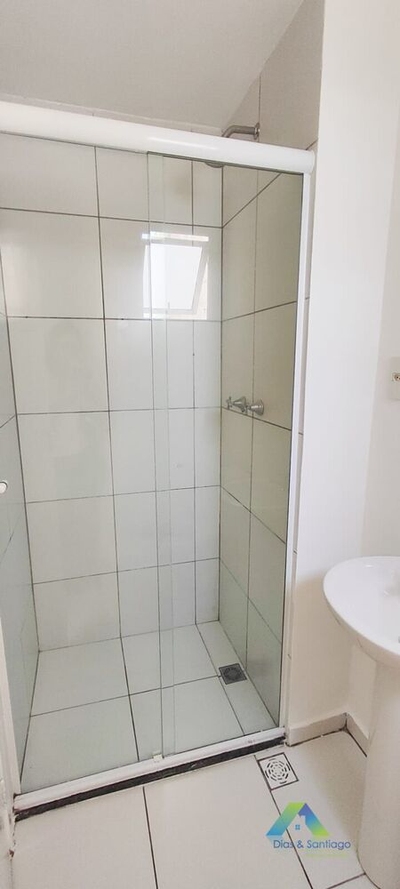 Apartamento, 2 quartos, 50 m² - Foto 5
