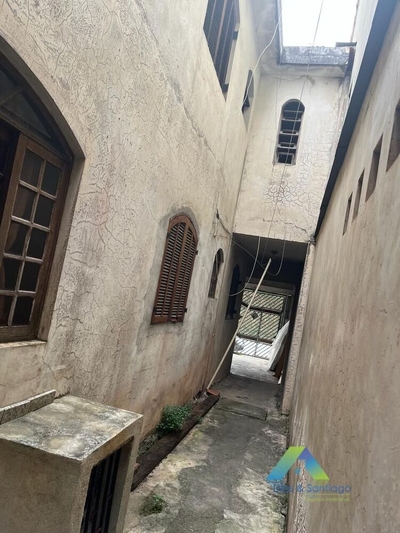 Sobrado, 6 quartos, 240 m² - Foto 3