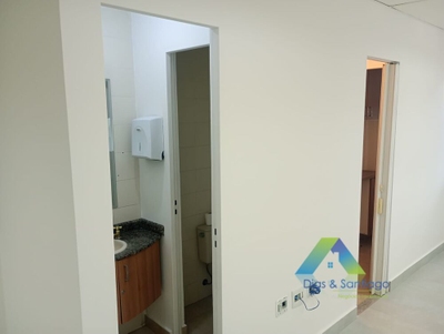 Sala-Conjunto, 34 m² - Foto 3