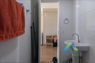 Apartamento, 1 quarto, 24 m² - Foto 1