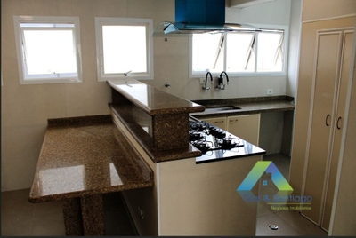 Cobertura, 4 quartos, 200 m² - Foto 3