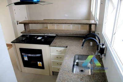 Cobertura, 4 quartos, 200 m² - Foto 4