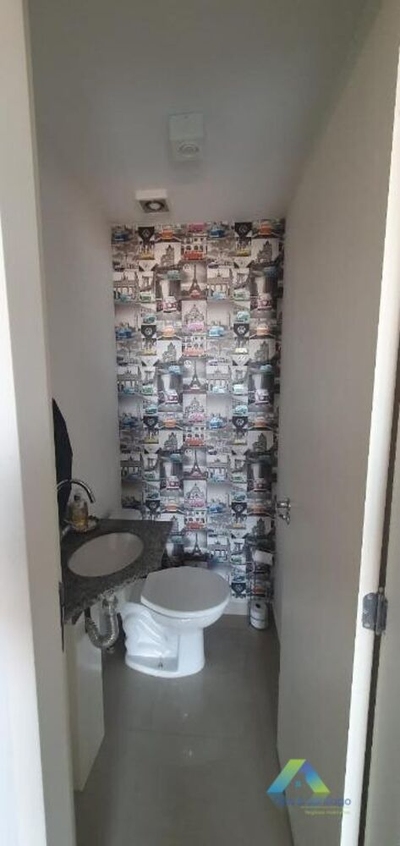 Apartamento, 2 quartos, 100 m² - Foto 2