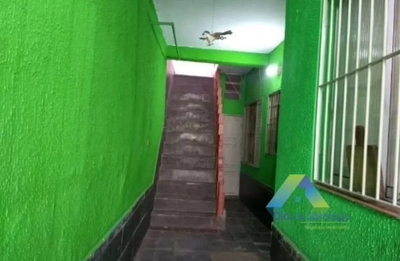 Sobrado, 3 quartos, 248 m² - Foto 4