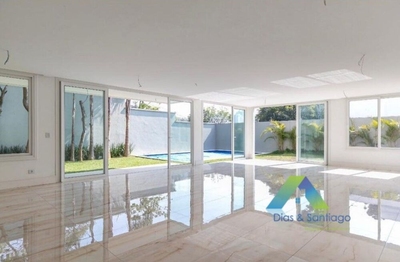 Casa, 4 quartos, 750 m² - Foto 1