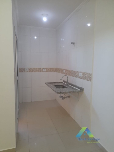 Apartamento, 2 quartos, 47 m² - Foto 1