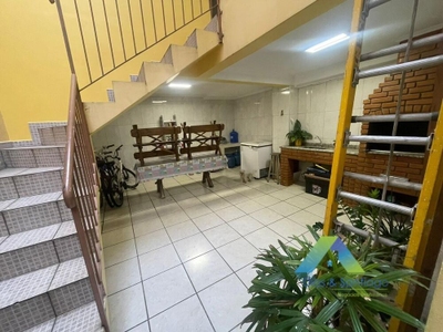 Sobrado, 4 quartos, 250 m² - Foto 5