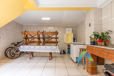 Sobrado, 4 quartos, 250 m² - Foto 3