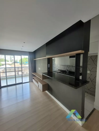 Apartamento, 2 quartos, 68 m² - Foto 1