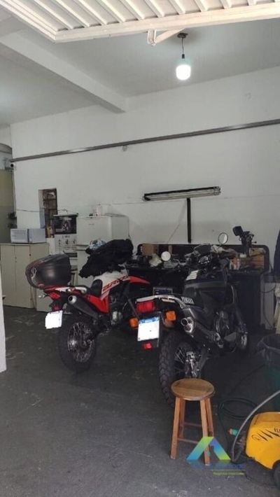 Loja-Salão, 460 m² - Foto 4